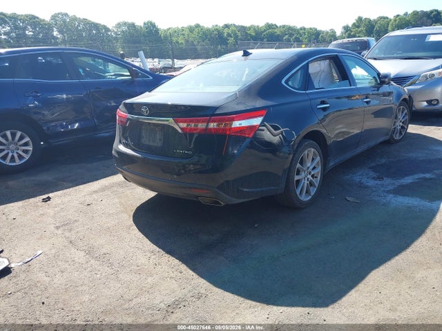 45027646 :رقم المزاد ، 4T1BK1EB2DU040335 vin ، 2013 Toyota Avalon Limited مزاد بيع