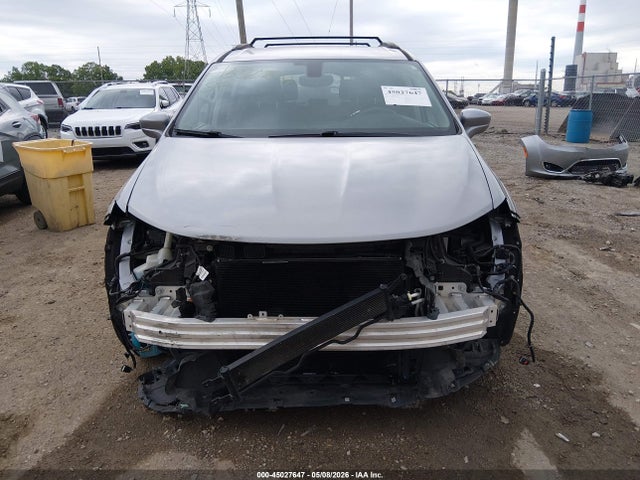 Aukcja sprzedaży 2017 Chrysler Pacifica Touring-l, vin: 2C4RC1BG6HR507467, numer aukcji: 45027647