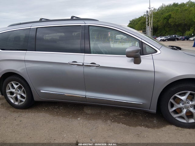 Aukcja sprzedaży 2017 Chrysler Pacifica Touring-l, vin: 2C4RC1BG6HR507467, numer aukcji: 45027647