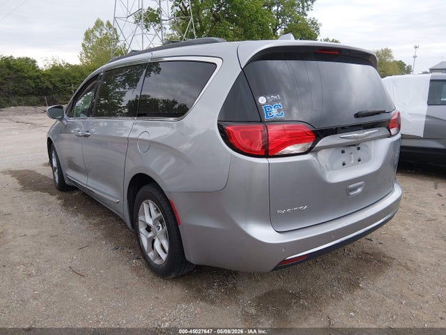Aukcja sprzedaży 2017 Chrysler Pacifica Touring-l, vin: 2C4RC1BG6HR507467, numer aukcji: 45027647