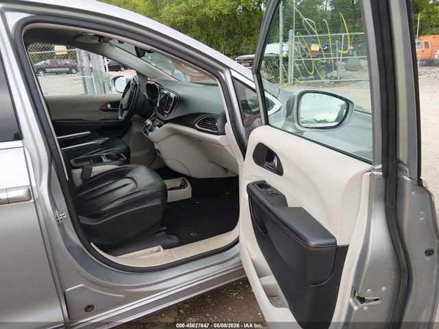 Aukcja sprzedaży 2017 Chrysler Pacifica Touring-l, vin: 2C4RC1BG6HR507467, numer aukcji: 45027647