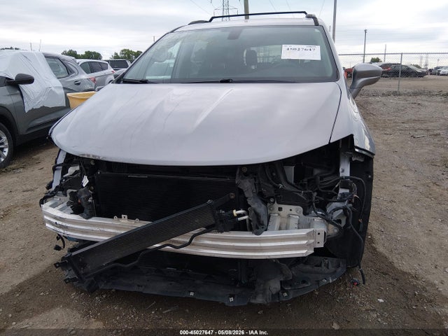 Aukcja sprzedaży 2017 Chrysler Pacifica Touring-l, vin: 2C4RC1BG6HR507467, numer aukcji: 45027647