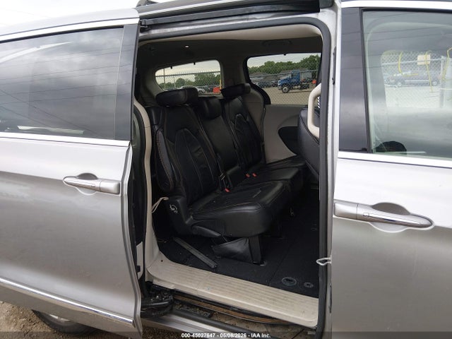 Aukcja sprzedaży 2017 Chrysler Pacifica Touring-l, vin: 2C4RC1BG6HR507467, numer aukcji: 45027647