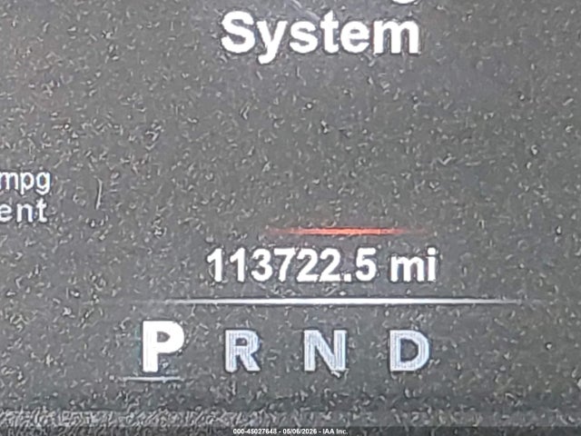 3C6RR7LT2JG135643 RAM 1500 Big Horn 4x4 5&#039;7 Box