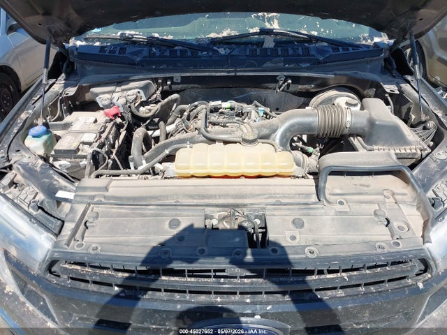2019 Ford F-150 Xlt მანქანა იყიდება აუქციონზე, vin: 1FTEW1CP5KKC23449, აუქციონის ნომერი: 45027652