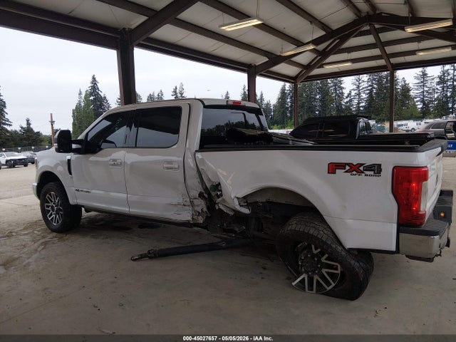 Ford F-350 Lariat 2018 1FT8W3BT1JEC84785 Image 14