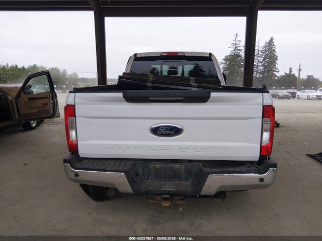 Ford F-350 Lariat 2018 1FT8W3BT1JEC84785 Image 15