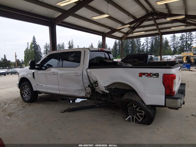 Ford F-350 Lariat 2018 1FT8W3BT1JEC84785 Image 6