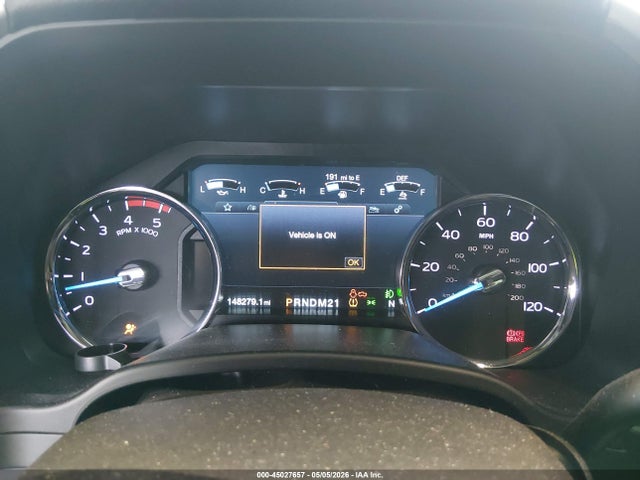 Ford F-350 Lariat 2018 1FT8W3BT1JEC84785 Image 7