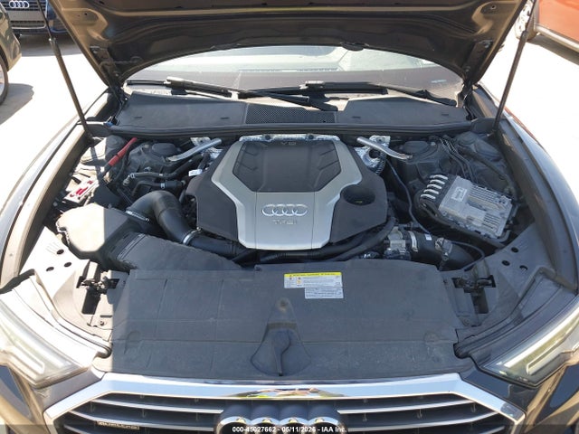 Aukcja sprzedaży 2020 Audi A6 Premium Plus 55 Tfsi Quattro S Tronic, vin: WAUL2AF20LN085061, numer aukcji: 45027662