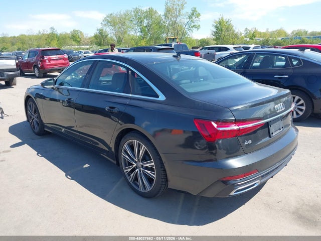 Aukcja sprzedaży 2020 Audi A6 Premium Plus 55 Tfsi Quattro S Tronic, vin: WAUL2AF20LN085061, numer aukcji: 45027662