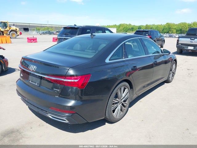 Aukcja sprzedaży 2020 Audi A6 Premium Plus 55 Tfsi Quattro S Tronic, vin: WAUL2AF20LN085061, numer aukcji: 45027662