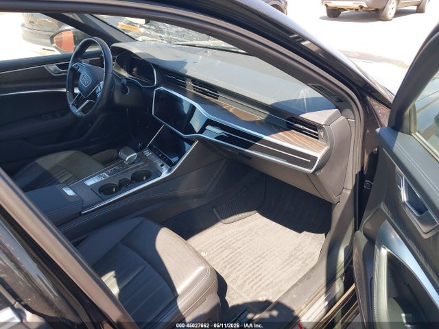 Aukcja sprzedaży 2020 Audi A6 Premium Plus 55 Tfsi Quattro S Tronic, vin: WAUL2AF20LN085061, numer aukcji: 45027662