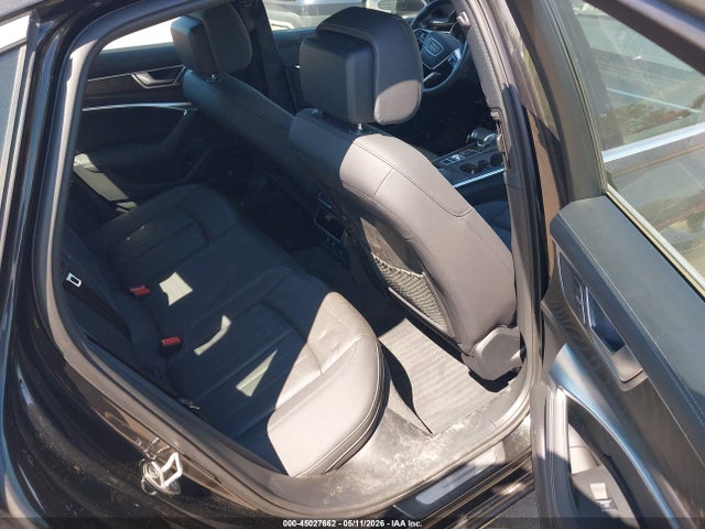 Aukcja sprzedaży 2020 Audi A6 Premium Plus 55 Tfsi Quattro S Tronic, vin: WAUL2AF20LN085061, numer aukcji: 45027662