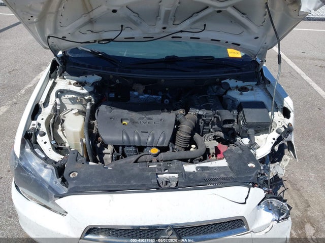 Продажа на аукционе авто 2011 Mitsubishi Lancer Es, vin: JA32U2FU1BU014325, номер лота: 45027663