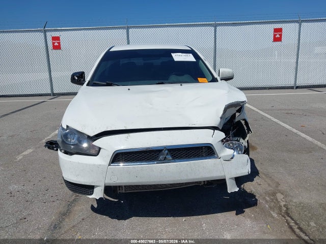 Продажа на аукционе авто 2011 Mitsubishi Lancer Es, vin: JA32U2FU1BU014325, номер лота: 45027663