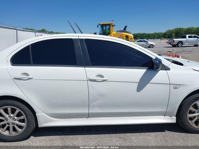 Продажа на аукционе авто 2011 Mitsubishi Lancer Es, vin: JA32U2FU1BU014325, номер лота: 45027663