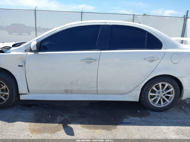 Продажа на аукционе авто 2011 Mitsubishi Lancer Es, vin: JA32U2FU1BU014325, номер лота: 45027663