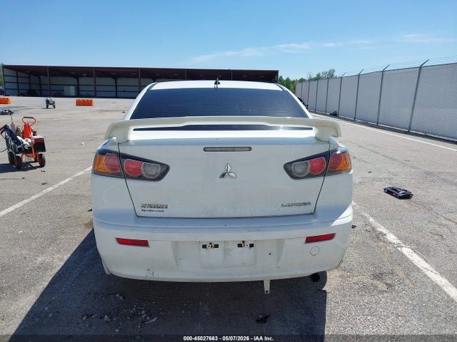 Продажа на аукционе авто 2011 Mitsubishi Lancer Es, vin: JA32U2FU1BU014325, номер лота: 45027663