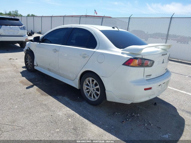 Продажа на аукционе авто 2011 Mitsubishi Lancer Es, vin: JA32U2FU1BU014325, номер лота: 45027663