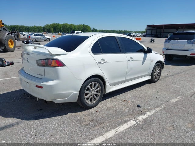Продажа на аукционе авто 2011 Mitsubishi Lancer Es, vin: JA32U2FU1BU014325, номер лота: 45027663