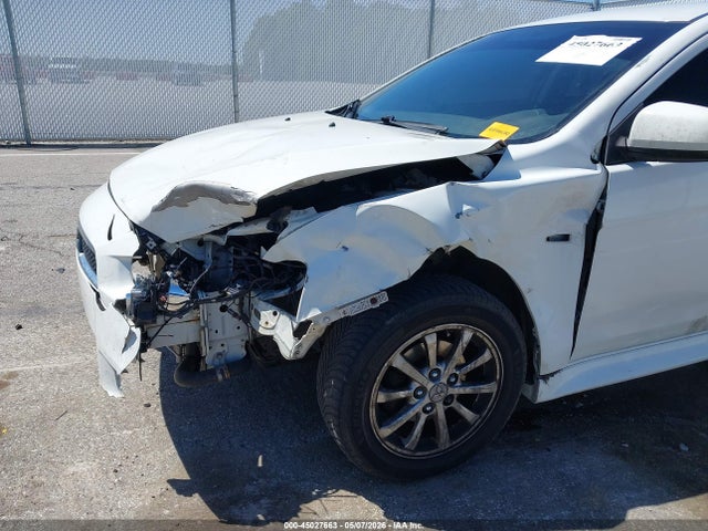 Продажа на аукционе авто 2011 Mitsubishi Lancer Es, vin: JA32U2FU1BU014325, номер лота: 45027663