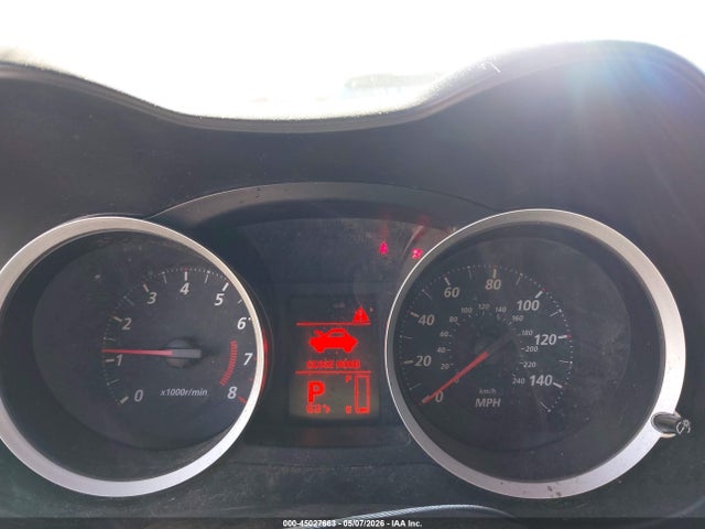 Продажа на аукционе авто 2011 Mitsubishi Lancer Es, vin: JA32U2FU1BU014325, номер лота: 45027663