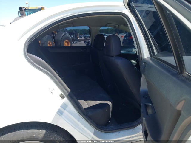 Продажа на аукционе авто 2011 Mitsubishi Lancer Es, vin: JA32U2FU1BU014325, номер лота: 45027663
