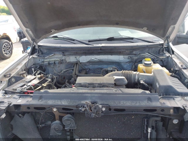 Продаж на аукціоні авто 2014 Ford F-150 Xlt, vin: 1FTFW1EF2EKG13311, номер лоту: 45027664