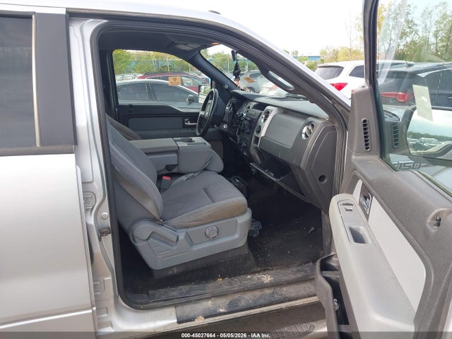 Aukcja sprzedaży 2014 Ford F-150 Xlt, vin: 1FTFW1EF2EKG13311, numer aukcji: 45027664