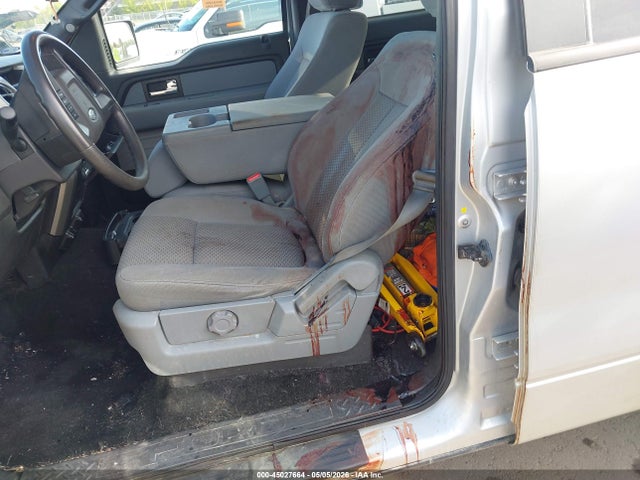 Aukcja sprzedaży 2014 Ford F-150 Xlt, vin: 1FTFW1EF2EKG13311, numer aukcji: 45027664