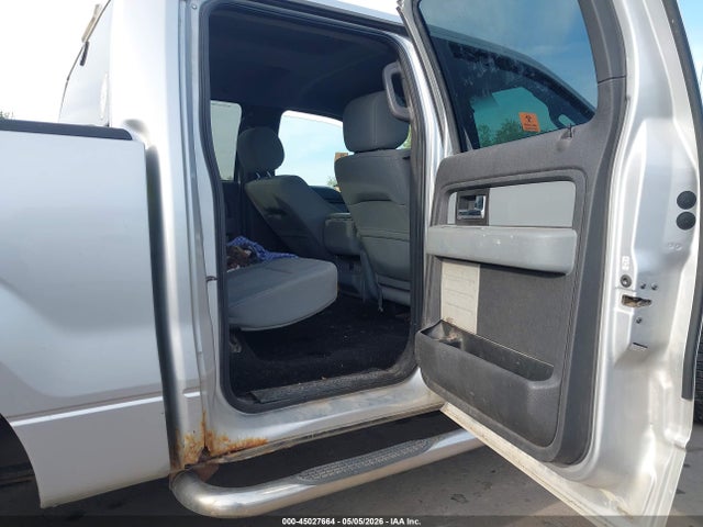 Aukcja sprzedaży 2014 Ford F-150 Xlt, vin: 1FTFW1EF2EKG13311, numer aukcji: 45027664