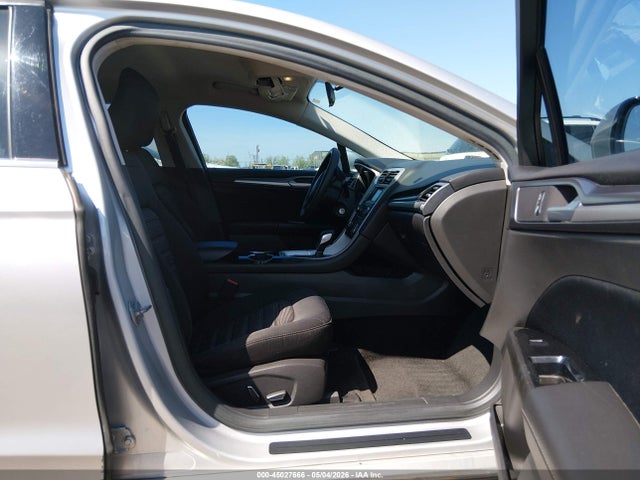 Продаж на аукціоні авто 2016 Ford Fusion Se, vin: 1FA6P0H74G5102251, номер лоту: 45027666