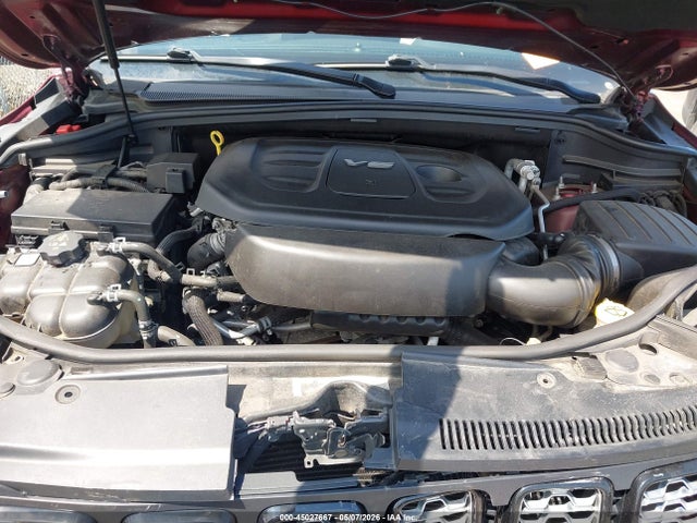 Aukcja sprzedaży 2018 Jeep Grand Cherokee Altitude 4x4, vin: 1C4RJFAG1JC122420, numer aukcji: 45027667
