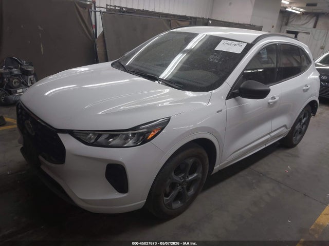 Продаж на аукціоні авто 2023 Ford Escape St-line, vin: 1FMCU0MN3PUA17154, номер лоту: 45027670