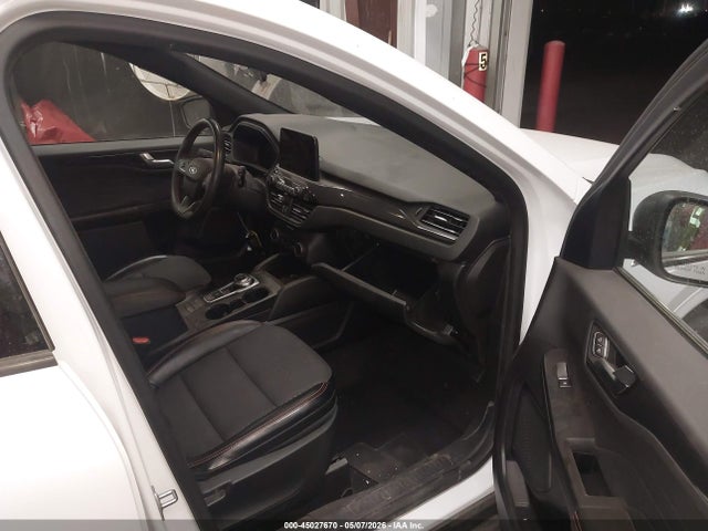 Продаж на аукціоні авто 2023 Ford Escape St-line, vin: 1FMCU0MN3PUA17154, номер лоту: 45027670