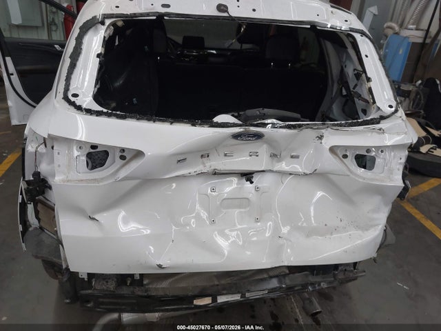 Продаж на аукціоні авто 2023 Ford Escape St-line, vin: 1FMCU0MN3PUA17154, номер лоту: 45027670