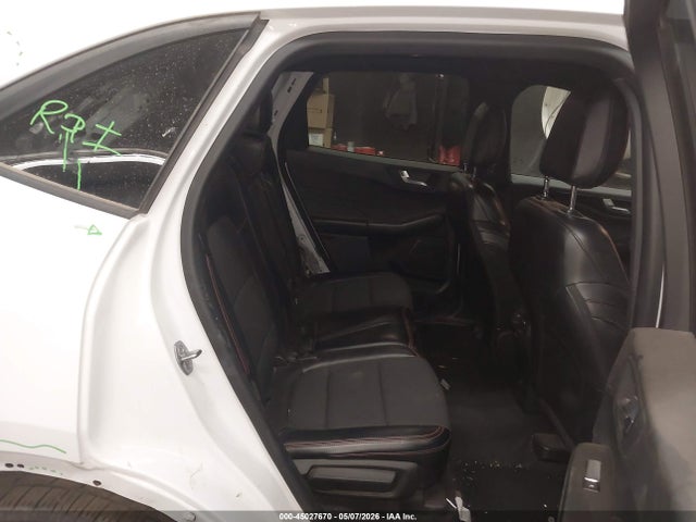 Продаж на аукціоні авто 2023 Ford Escape St-line, vin: 1FMCU0MN3PUA17154, номер лоту: 45027670