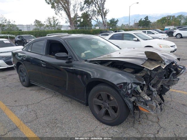 2C3CDXBG0EH346321 auction archive image