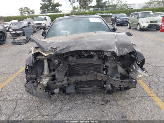 2C3CDXBG0EH346321 Dodge Charger Se