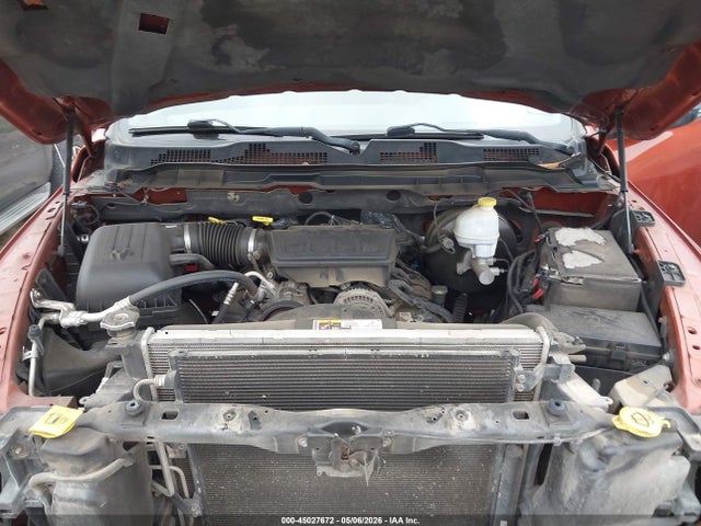 Aukcja sprzedaży 2013 Ram 1500 Slt, vin: 1C6RR7GP1DS609947, numer aukcji: 45027672
