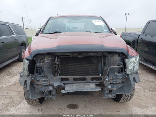 Aukcja sprzedaży 2013 Ram 1500 Slt, vin: 1C6RR7GP1DS609947, numer aukcji: 45027672