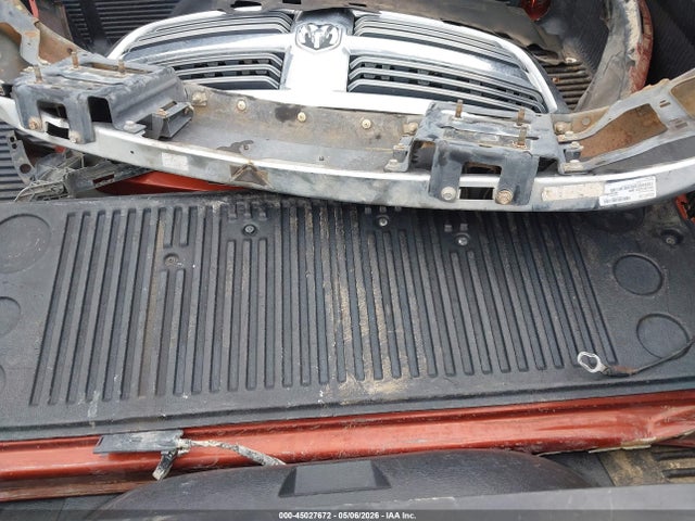 Aukcja sprzedaży 2013 Ram 1500 Slt, vin: 1C6RR7GP1DS609947, numer aukcji: 45027672