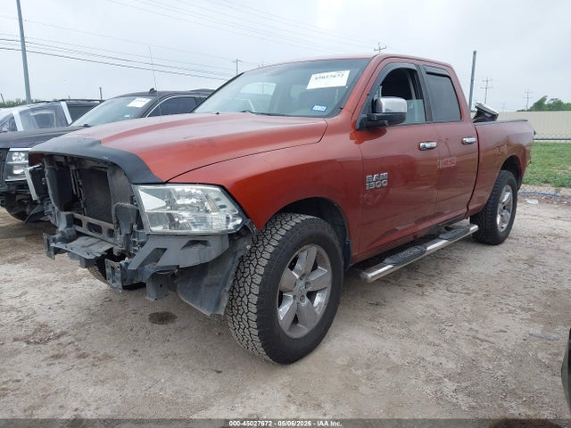 Aukcja sprzedaży 2013 Ram 1500 Slt, vin: 1C6RR7GP1DS609947, numer aukcji: 45027672
