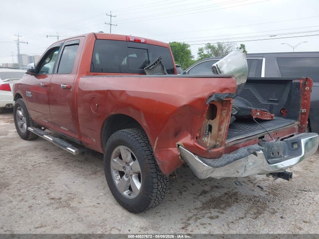 Aukcja sprzedaży 2013 Ram 1500 Slt, vin: 1C6RR7GP1DS609947, numer aukcji: 45027672