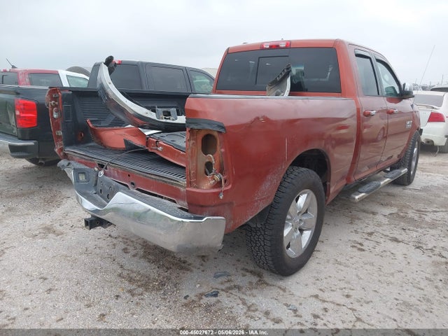 Aukcja sprzedaży 2013 Ram 1500 Slt, vin: 1C6RR7GP1DS609947, numer aukcji: 45027672