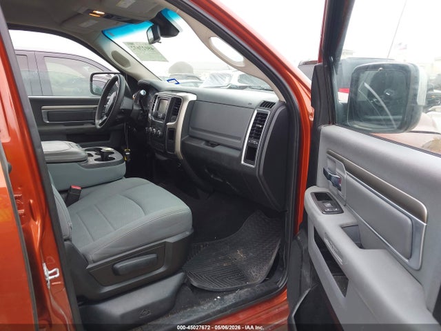 Aukcja sprzedaży 2013 Ram 1500 Slt, vin: 1C6RR7GP1DS609947, numer aukcji: 45027672