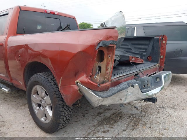 Aukcja sprzedaży 2013 Ram 1500 Slt, vin: 1C6RR7GP1DS609947, numer aukcji: 45027672
