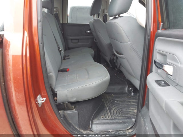 Aukcja sprzedaży 2013 Ram 1500 Slt, vin: 1C6RR7GP1DS609947, numer aukcji: 45027672