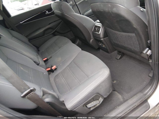 Aukcja sprzedaży 2016 Kia Sorento 2.4l Lx, vin: 5XYPGDA37GG073509, numer aukcji: 45027674